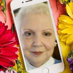 Meet your Posher, Deborah